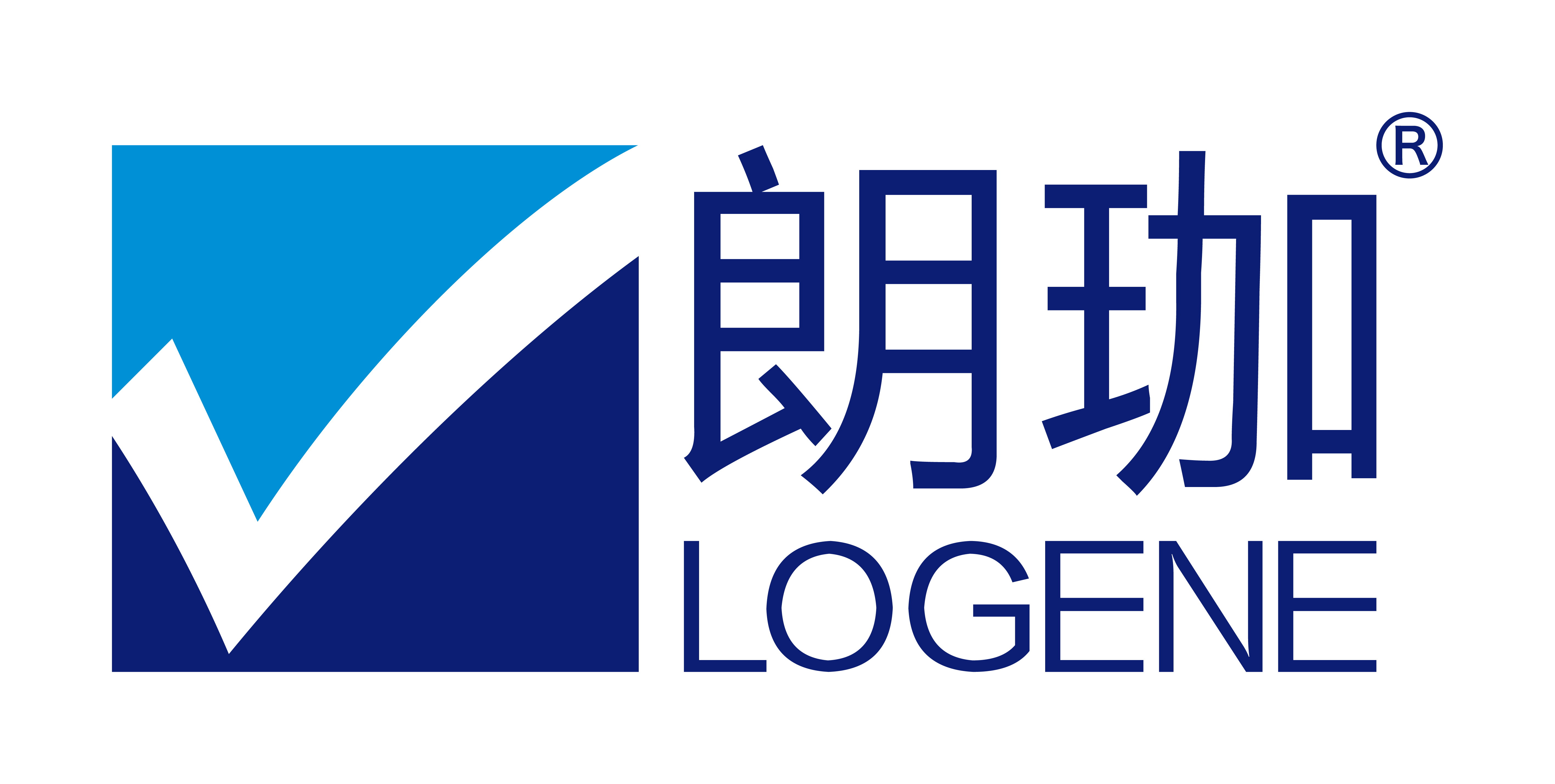 朗珈 LOGENE